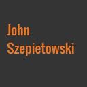 John Szepietowski logo